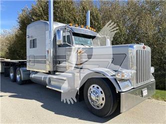 Peterbilt 389