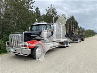 Western Star 4900