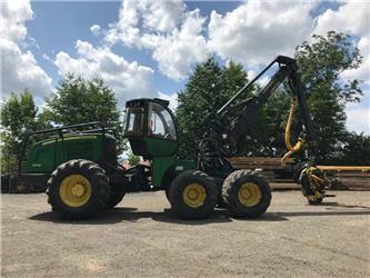 John Deere 1470 E