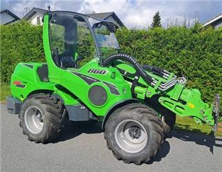 Avant 860 i