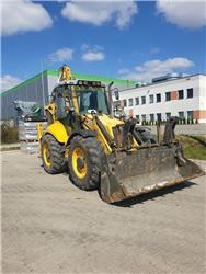 New Holland 115b