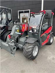 Weidemann T4512