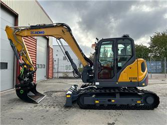XCMG XE80E