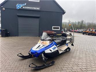 Arctic Cat Bearcat 5000 XT