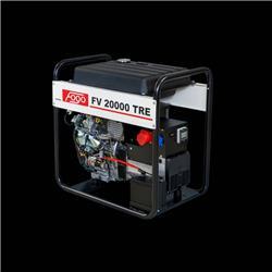 Fogo FV20000TRE