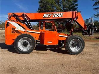 SkyTrak 8042