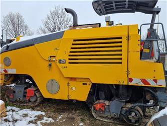 Wirtgen W100F