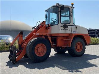 Schaeff SKL833