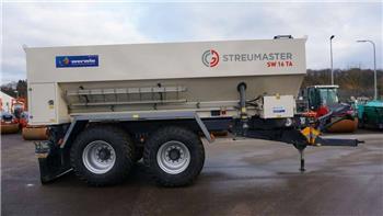 Streumaster SW16TA