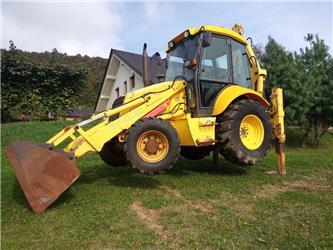 New Holland B 95 B