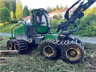 John Deere 1270 G