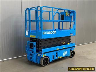 Sinoboom 2746