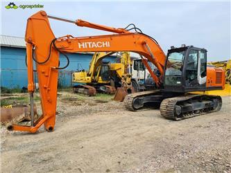 Hitachi ZX 210 H