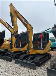 XCMG XE 60 DA