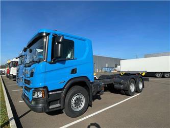 Ruthmann T 510 HF