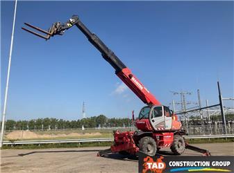 Manitou MRT 2150 Privilege