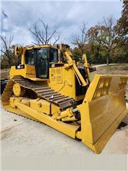 Caterpillar D 6 R