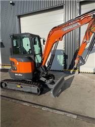 Develon DX 35 Z
