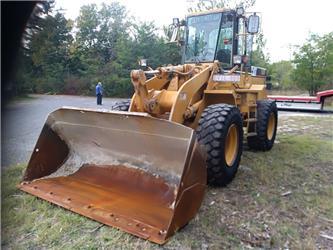 Caterpillar 928F