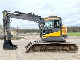 Volvo ECR145D