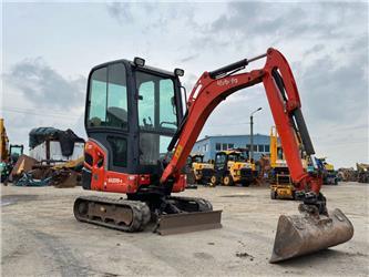 Kubota KX 019-4