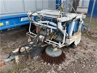 Siringe LS500 sopmaskin