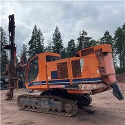 Tamrock RANGER 500-2