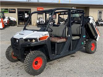 Bobcat UV34XL