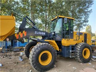 XCMG ZL50GN