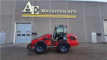 Weidemann 5080T