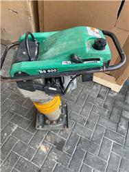 Wacker BS-600