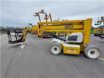 Niftylift HR 17 NE