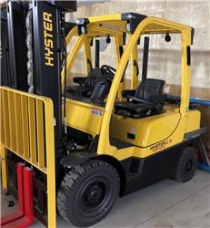 Hyster H 2.5 FT LPG