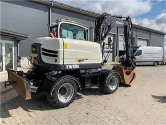 Schaeff TW95