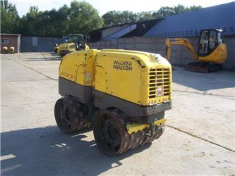 Wacker Neuson 4- RTSC 3