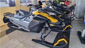 Ski-doo Renegade 600 ACE