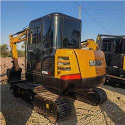 Sany SY 60 C Pro