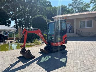 Kubota KX 015-4