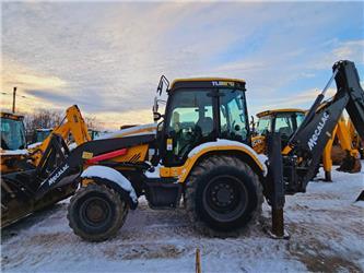 Mecalac TLB870