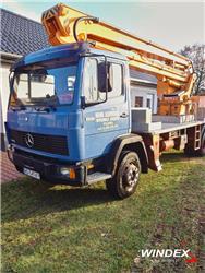 Wumag WM 190