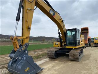 Caterpillar 320 GC