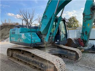Kobelco SK 210 LC-10