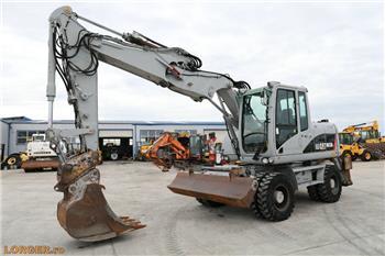 Caterpillar M 313 D
