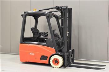 Linde E 16-01