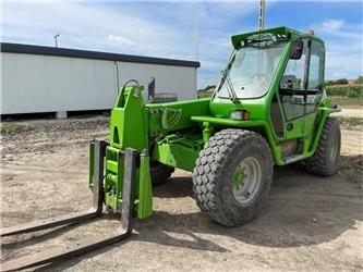 Merlo P 60.10