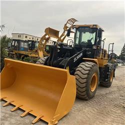 XCMG ZL50GN