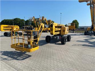 Haulotte HA 16 RTJ