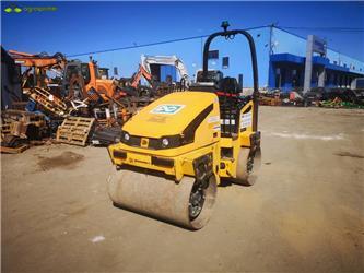 JCB Vibromax VMT 260