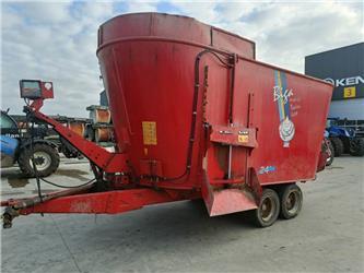 Peecon Biga 24