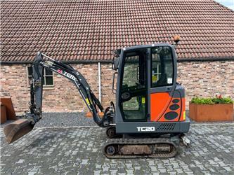 Terex TC 20